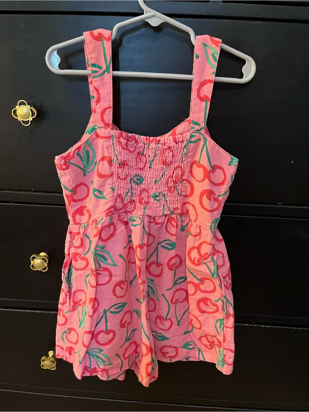 Old Navy cute pink